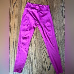 Buffbunny Eco Leggings Size L